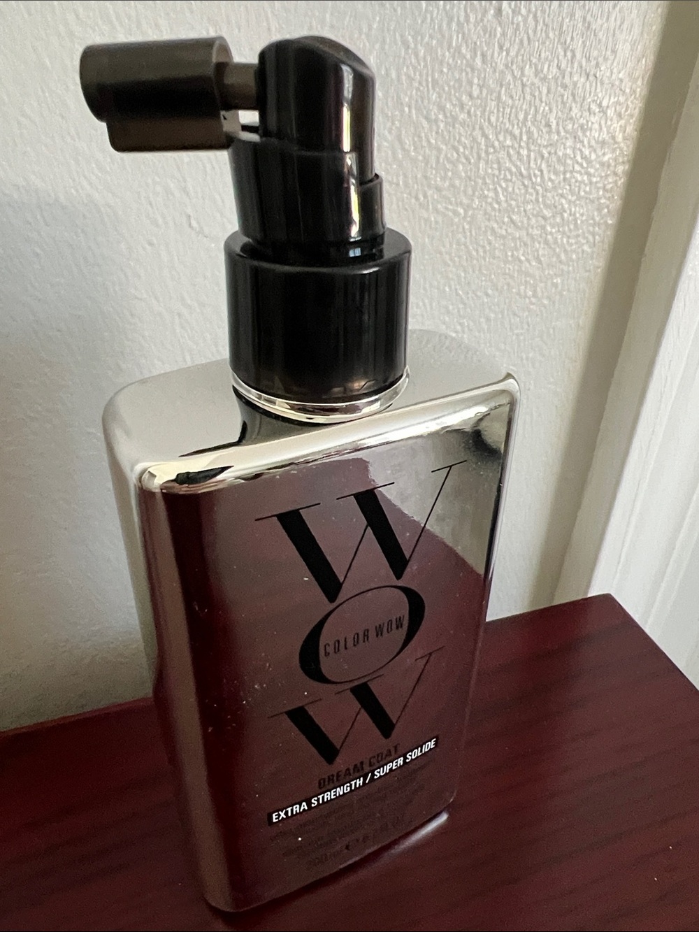 Color Wow Dream Coat Extra Strength Spray